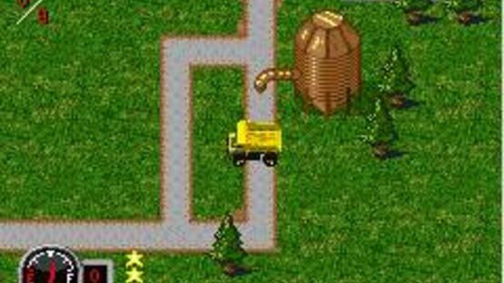 Screenshot Tonka: On the Job 2