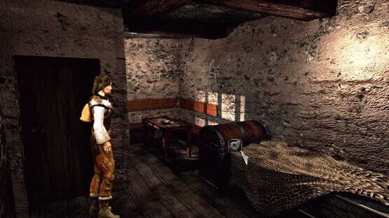 Screenshot Arcatera: The Dark Brotherhood 3