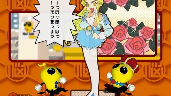 Screenshot Akihabara Dennou-gumi Pata Pies! 2