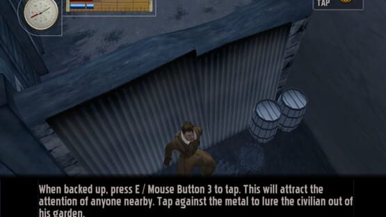 Screenshot Pilot Down: Behind Enemy Lines 2