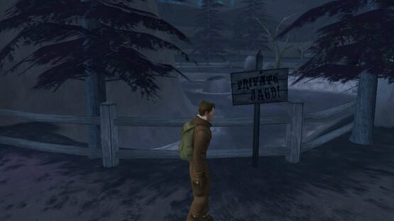 Screenshot Pilot Down: Behind Enemy Lines 3