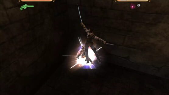 Screenshot Pirates: Legend of the Black Buccaneer 1