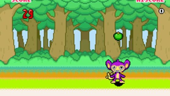 Screenshot Harvest Time 3