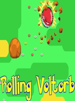 Cover Rolling Voltorb