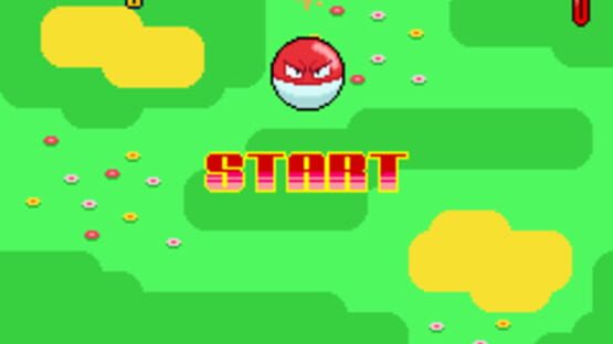 Screenshot Rolling Voltorb 1