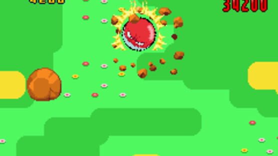Screenshot Rolling Voltorb 3
