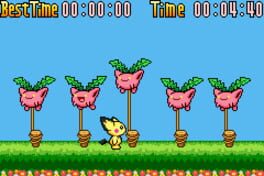 Cover Hold Down Hoppip