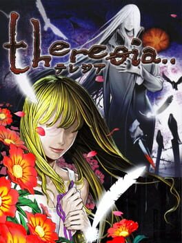 Cover Theresia