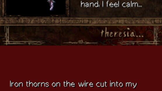 Screenshot Theresia 3