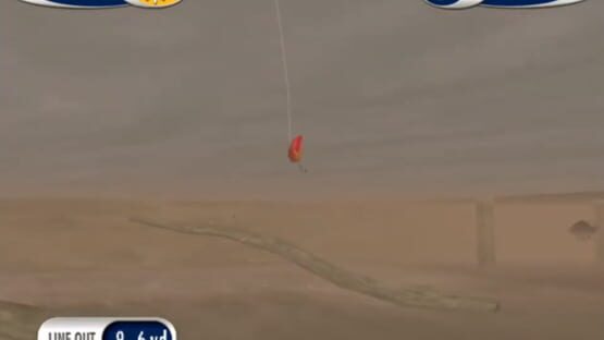 Screenshot Sega Bass Fishing 2 2