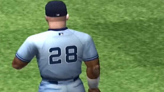 Screenshot World Series Baseball 2K1 2