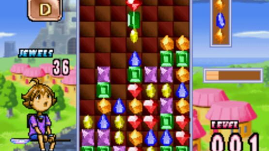 Screenshot Columns Crown 2