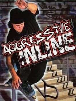 Cover Aggressive Inline