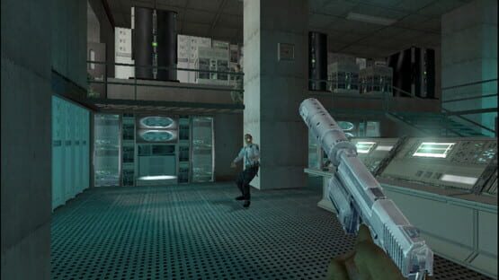 Screenshot Shadow Ops: Red Mercury 2