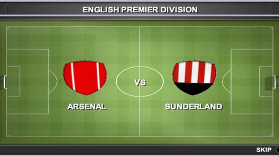 Screenshot Premier Manager 2005-2006 1
