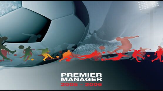 Screenshot Premier Manager 2005-2006 2