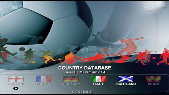 Screenshot Premier Manager 2005-2006 3