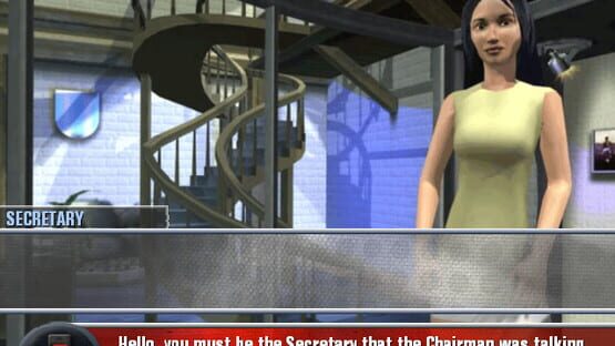 Screenshot Premier Manager 2003-04 3