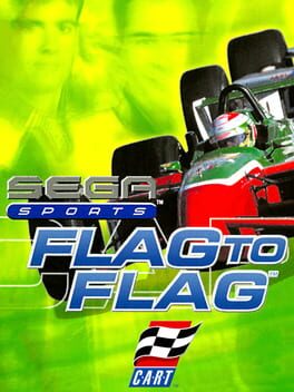 Cover Flag to Flag
