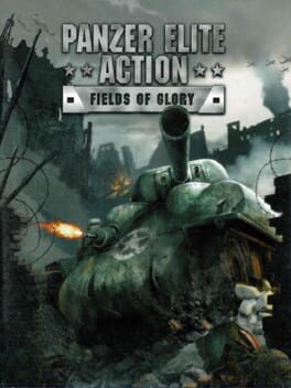 Cover Panzer Elite Action: Fields of Glory