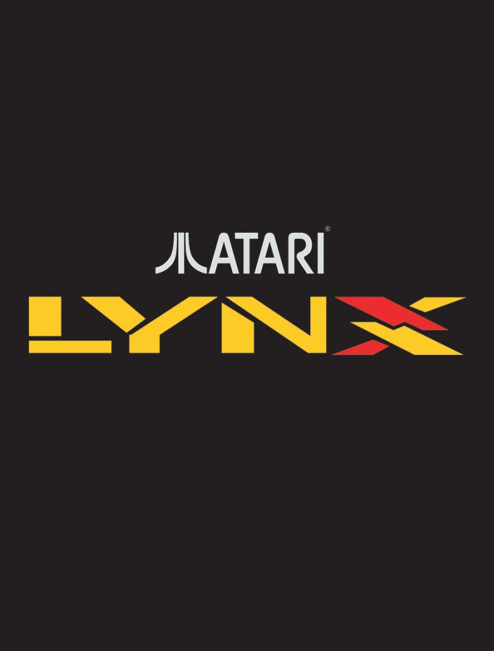 Logo Atari Lynx
