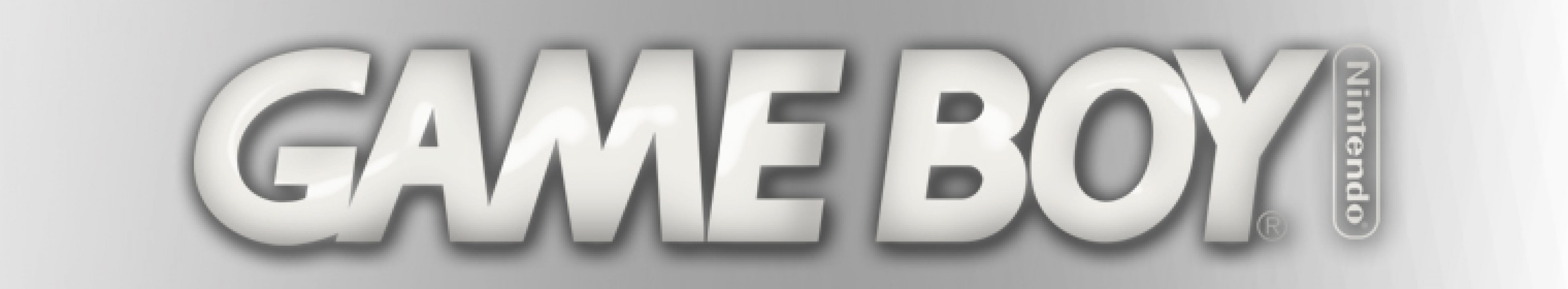 Game Boy banner 2