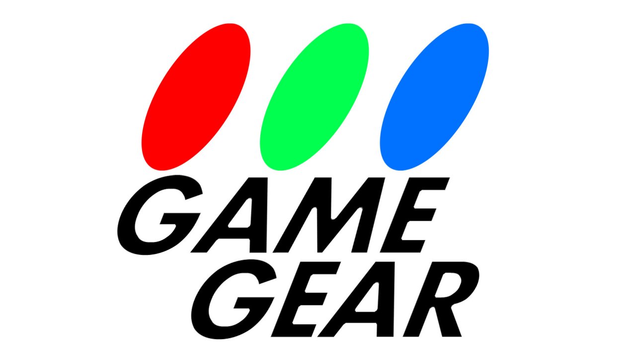 Sega Game Gear artwork 1