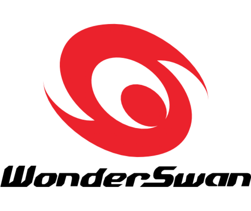 Logo WonderSwan