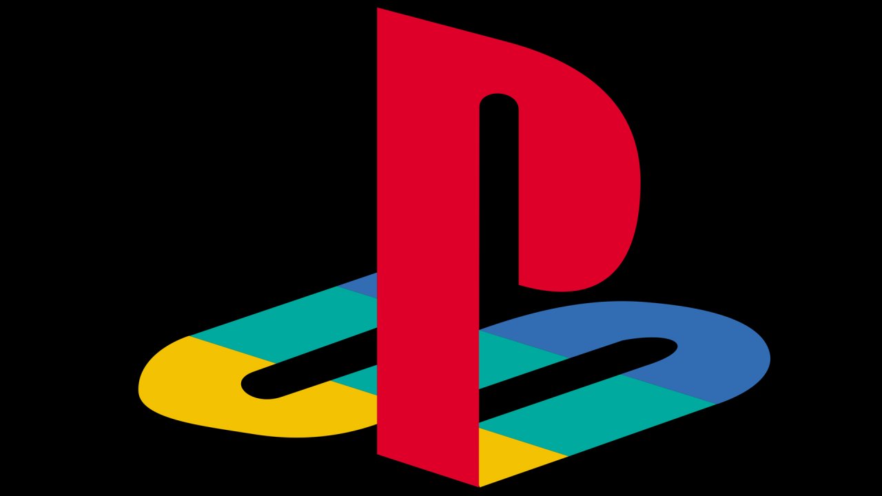 PlayStation artwork 3