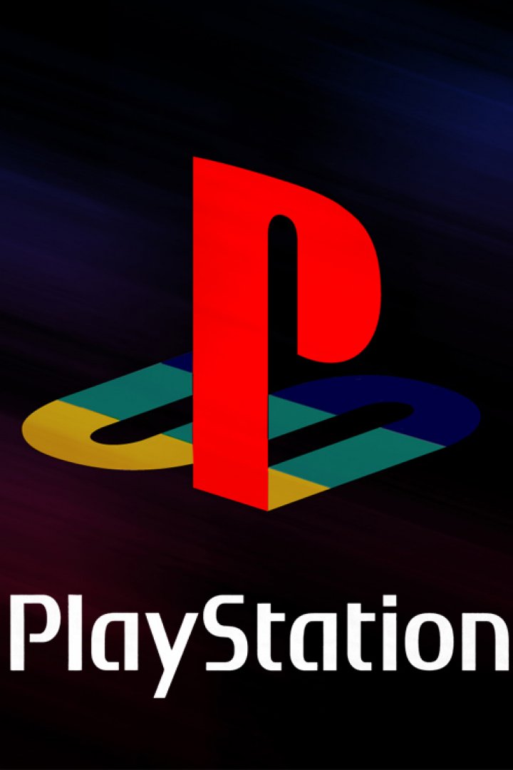 Logo PlayStation