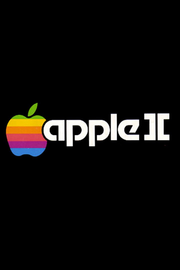 Logo Apple II