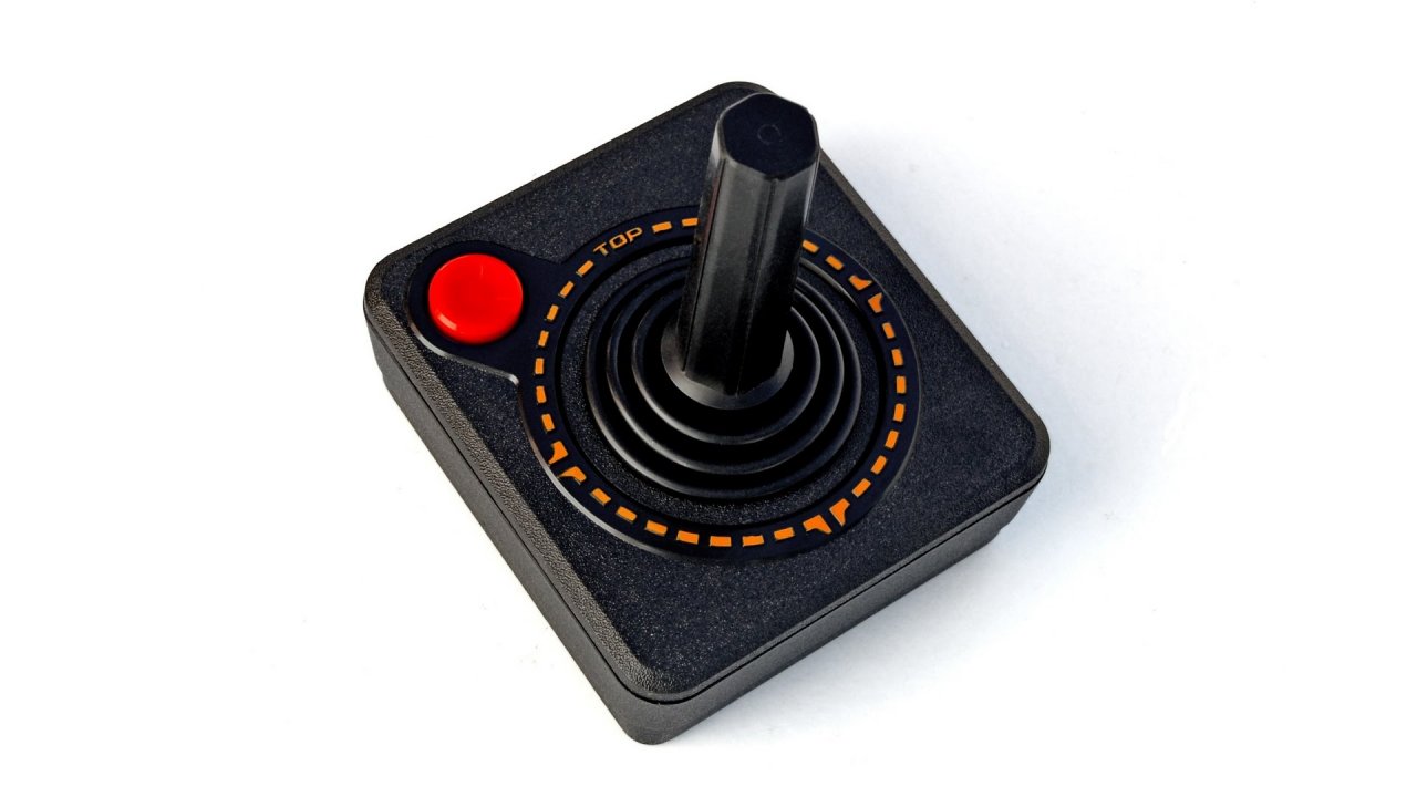 Atari 2600 artwork 2