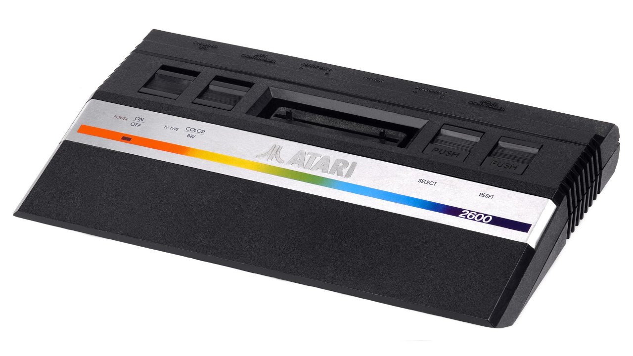 Atari 2600 artwork 3