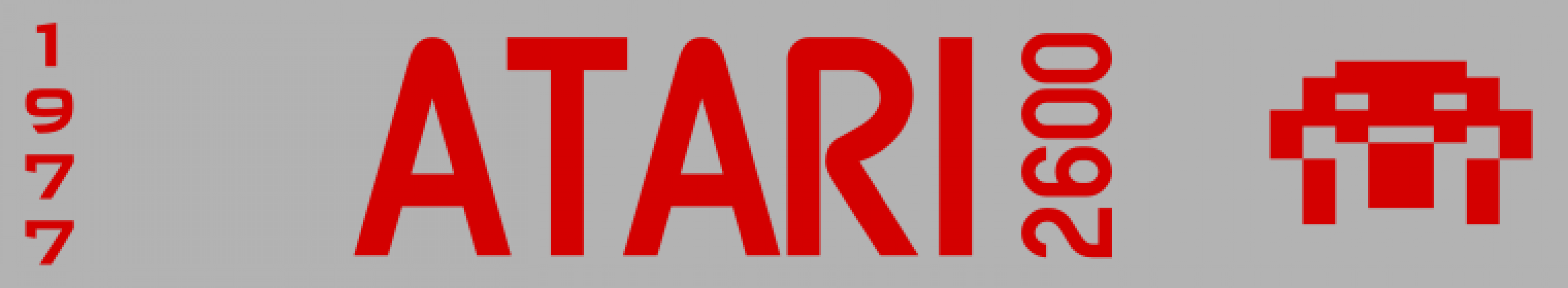 Foto Atari 2600