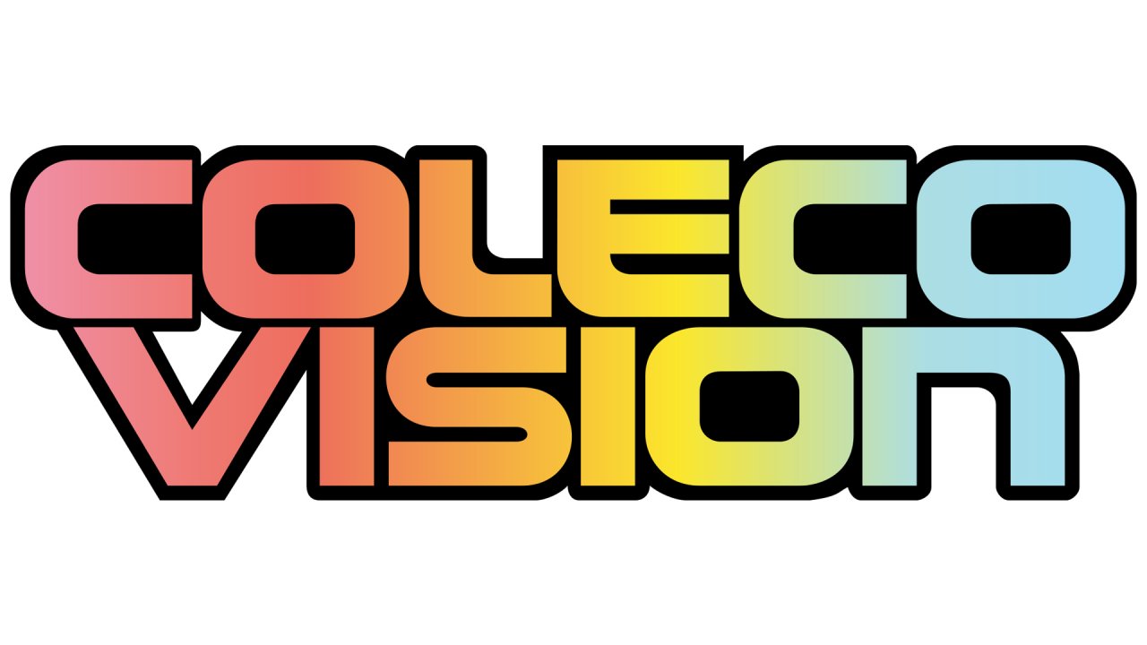 ColecoVision artwork 1
