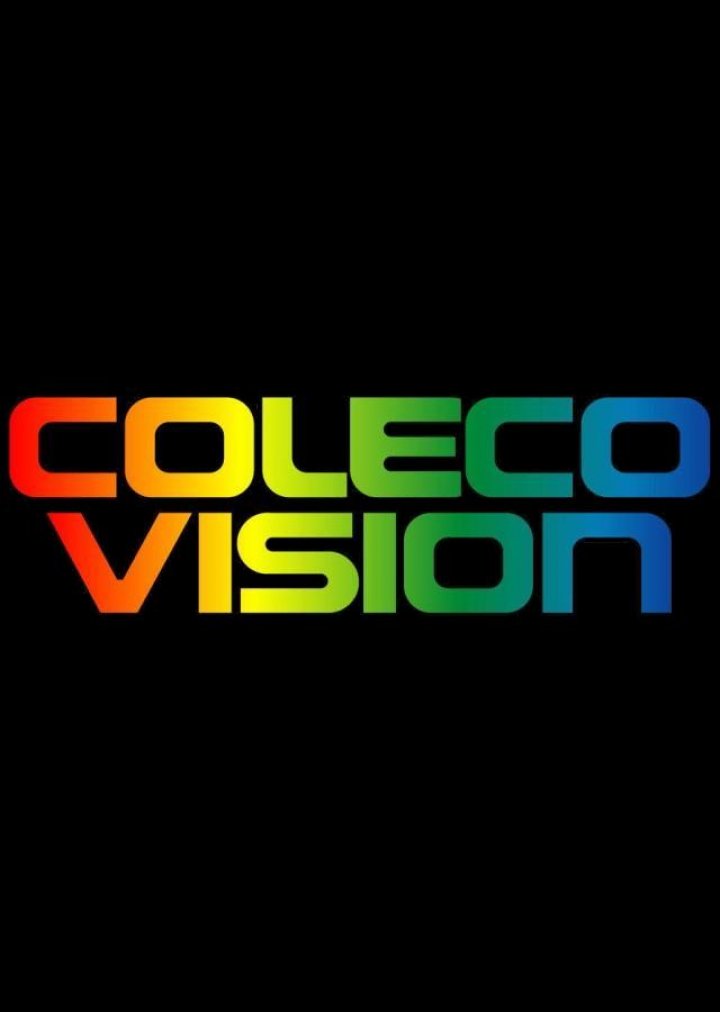 Logo ColecoVision