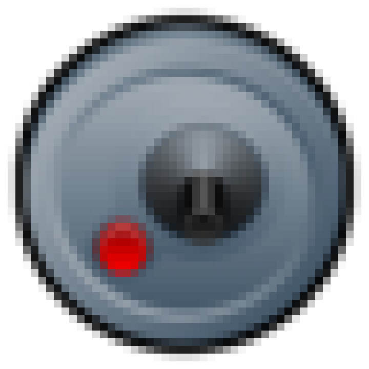 Logo Epoch Cassette Vision