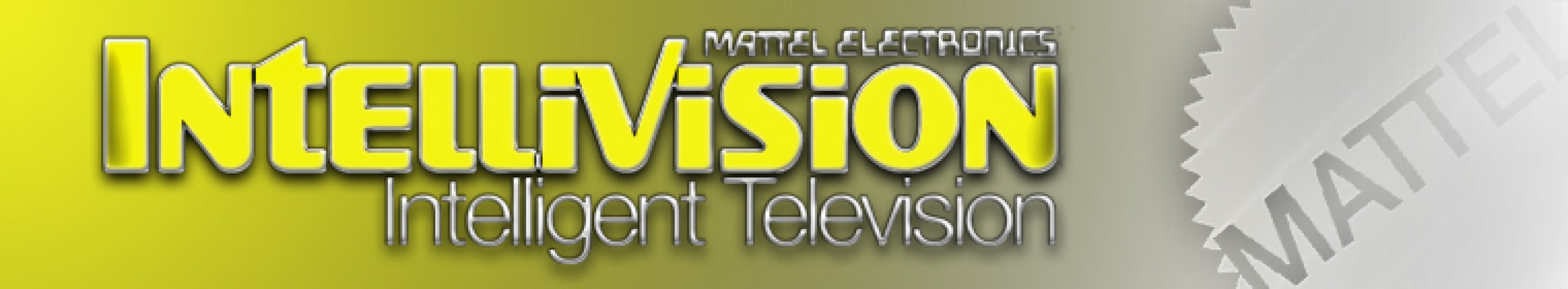 Intellivision banner 2