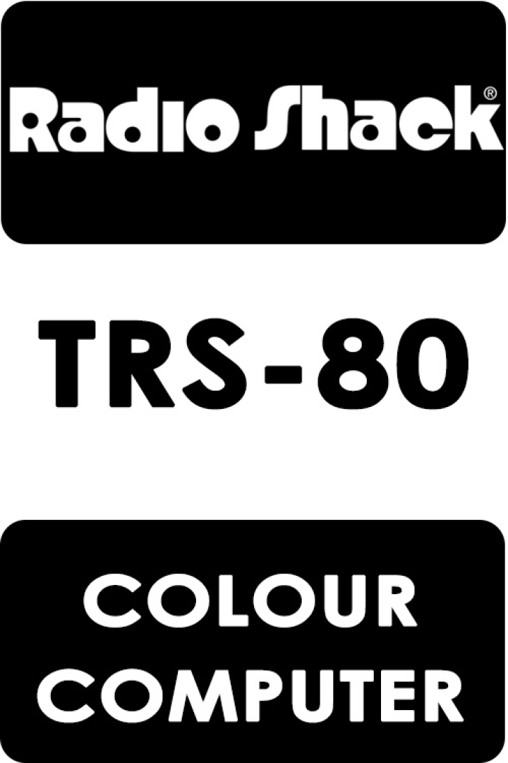 Logo TRS-80 Color Computer