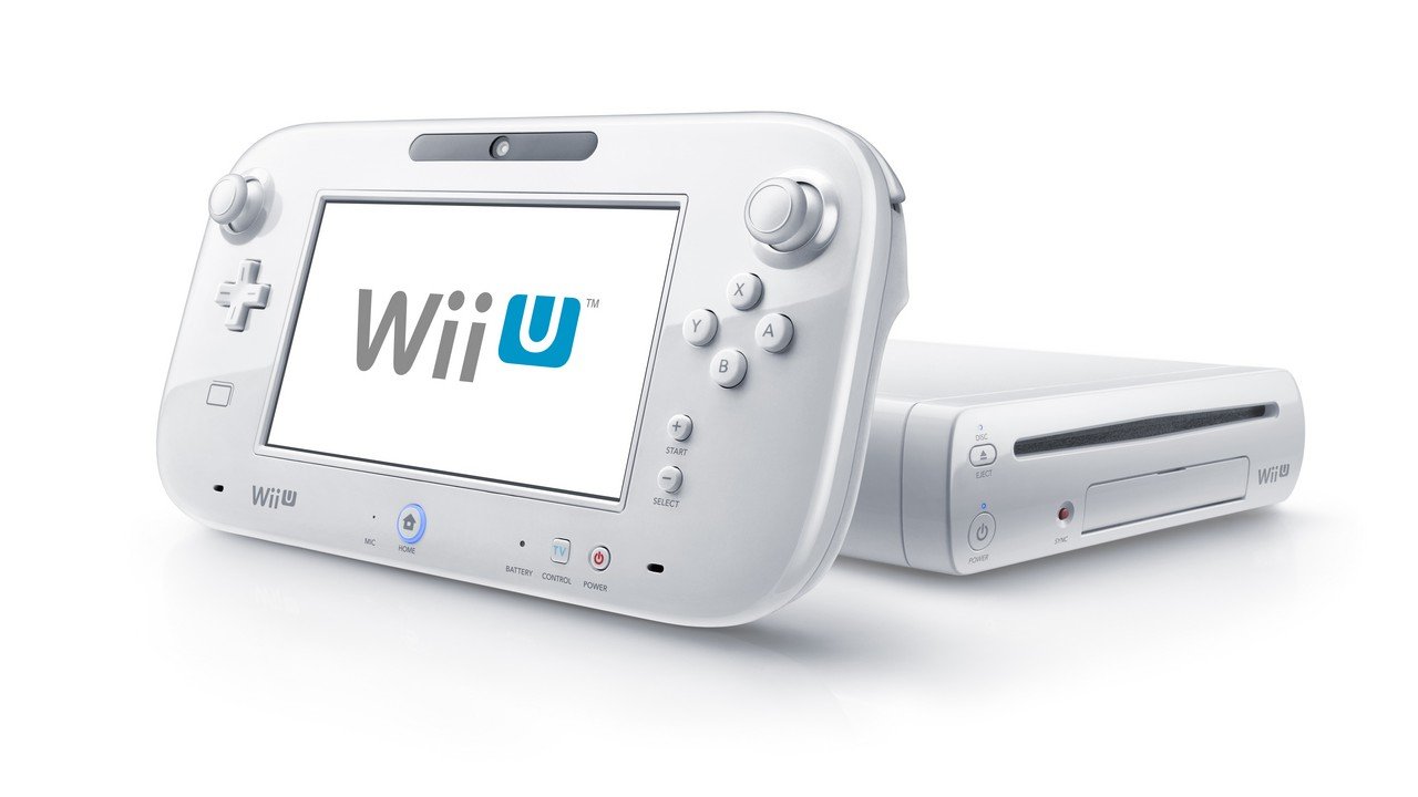 Wii U artwork 2