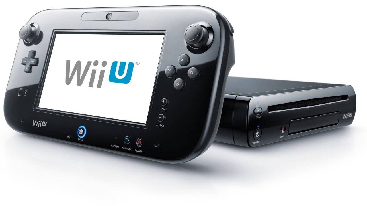 Wii U artwork 3