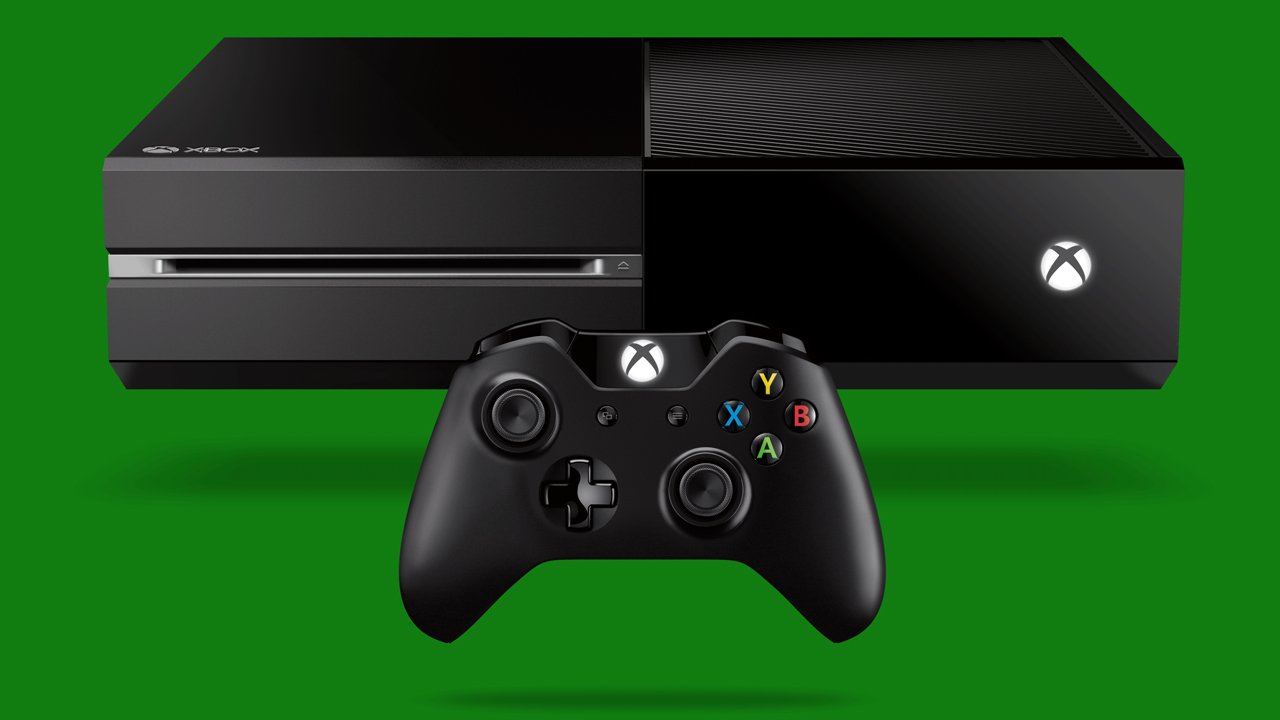 Foto Xbox One
