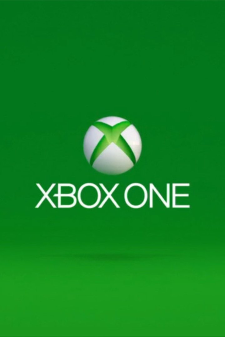 Logo Xbox One
