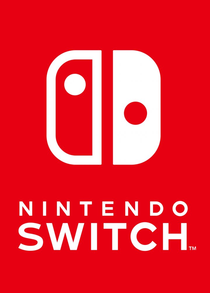Logo Nintendo Switch