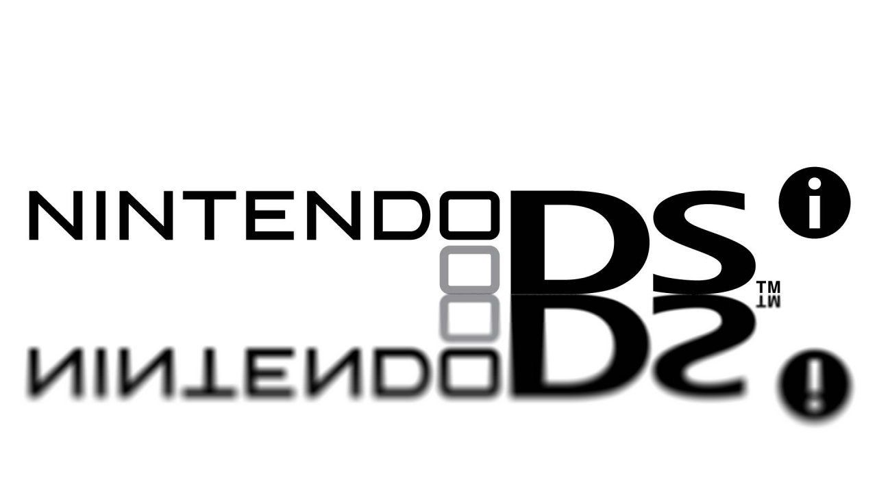Nintendo DS artwork 3