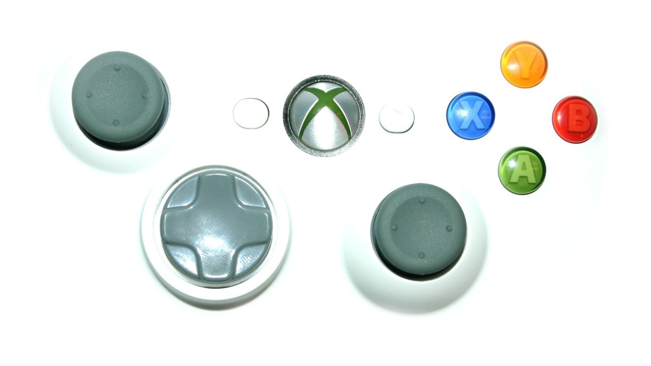 Xbox 360 artwork 3