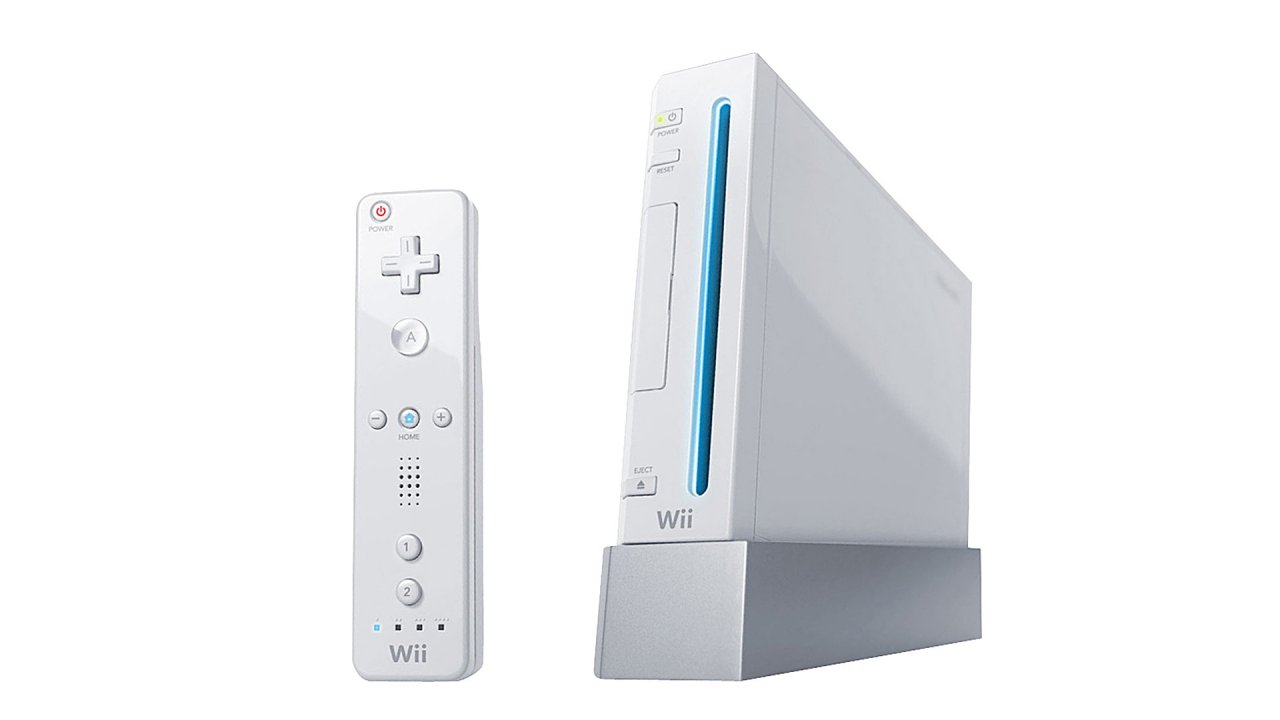 Wii artwork 3