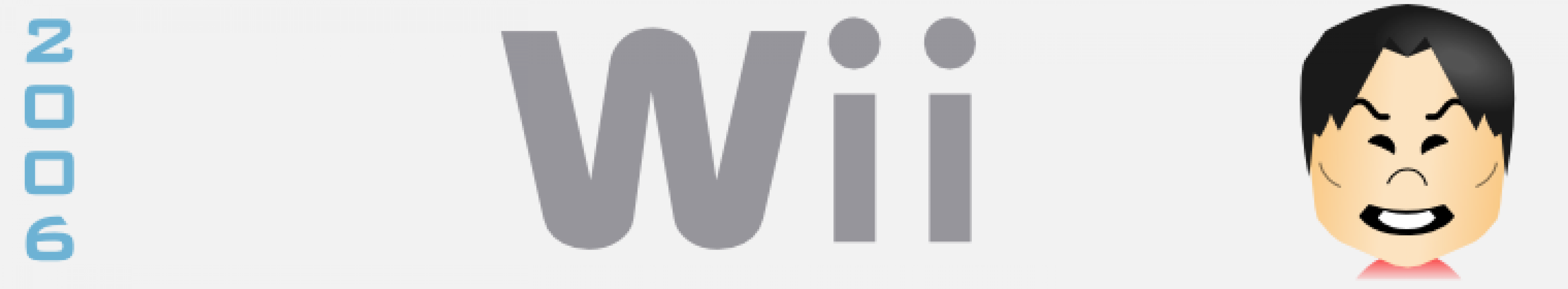 Foto Wii