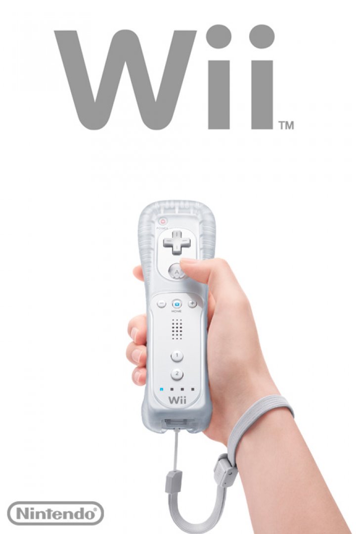 Logo Wii