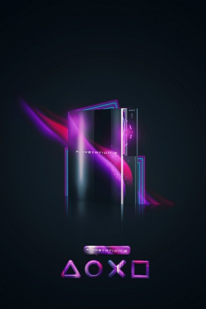 Logo PlayStation 3